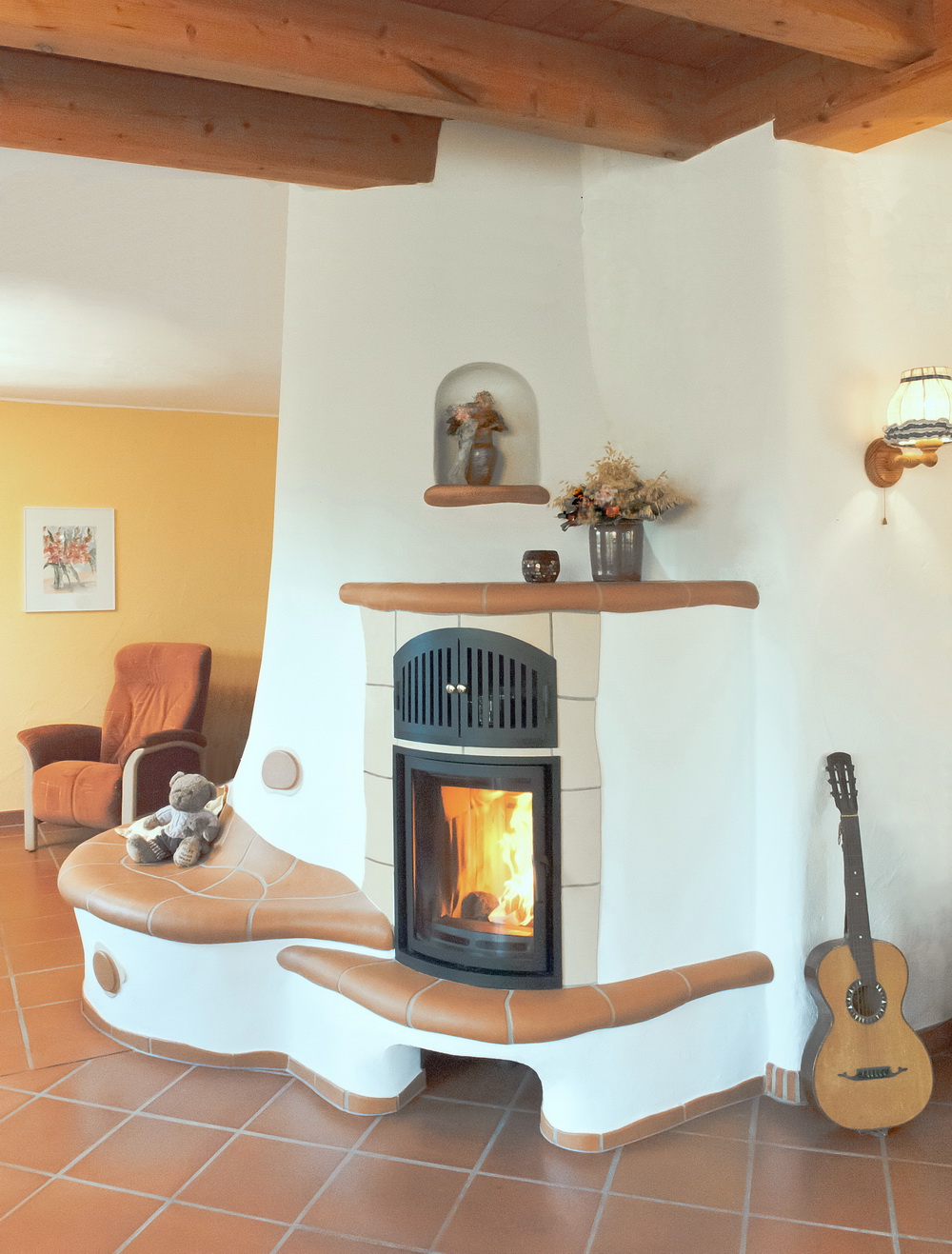 Schwingende Formen 41