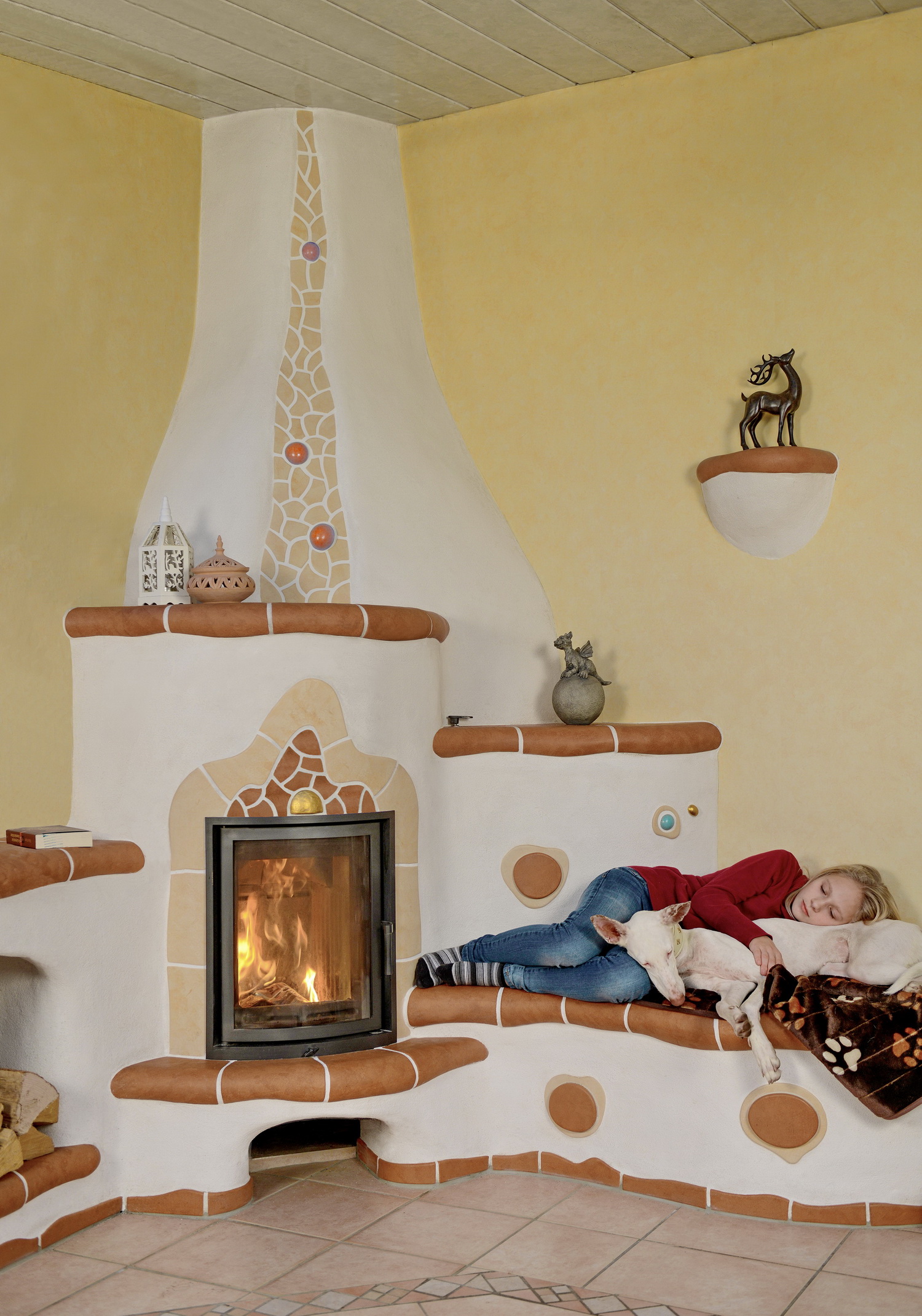 Schwingende Formen 29