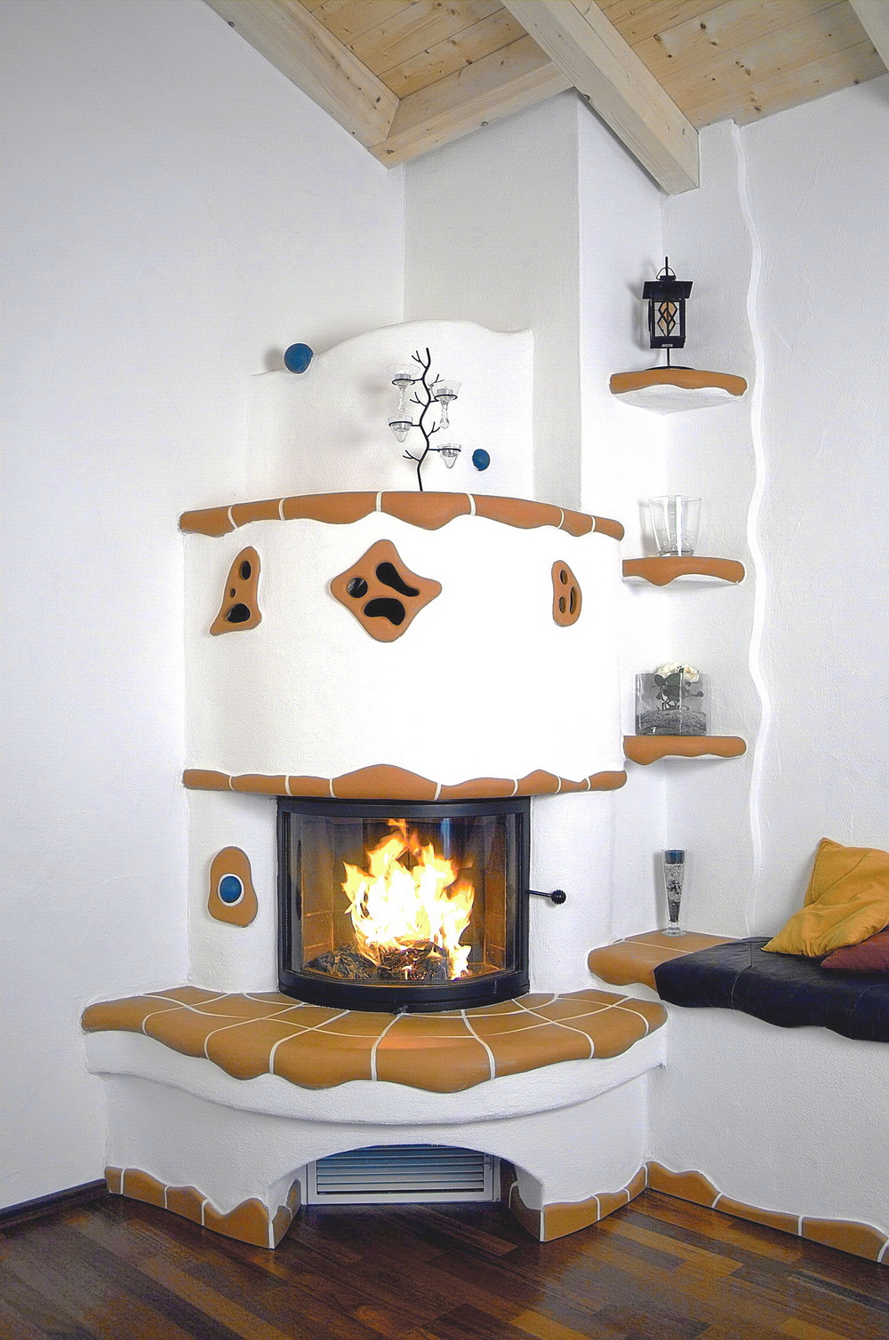 Schwingende Formen 27