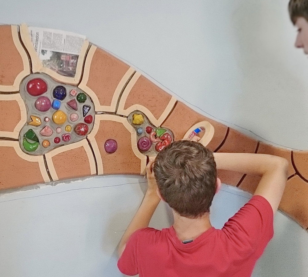 Projekt Mittelschule