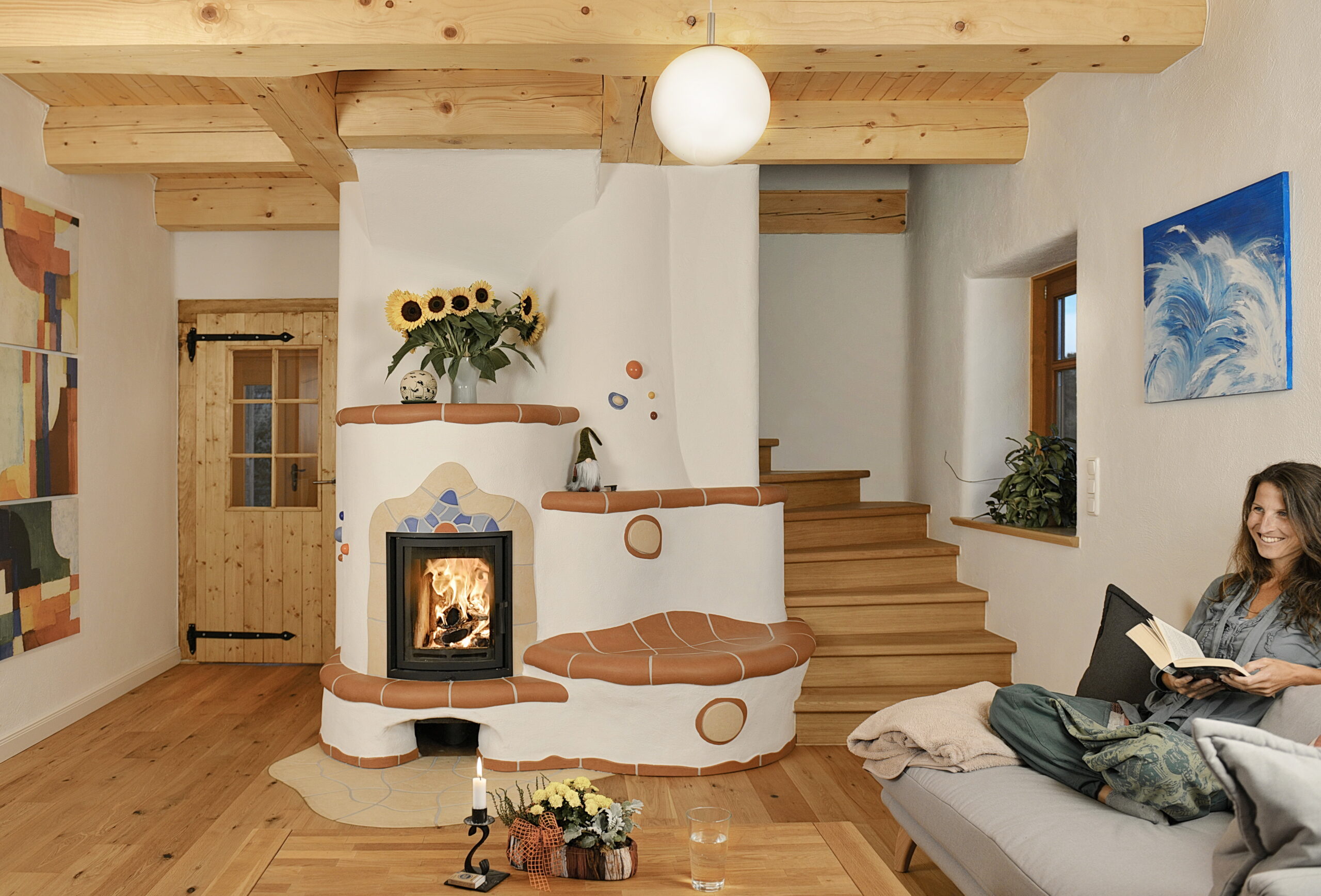 Schwingende Formen 36