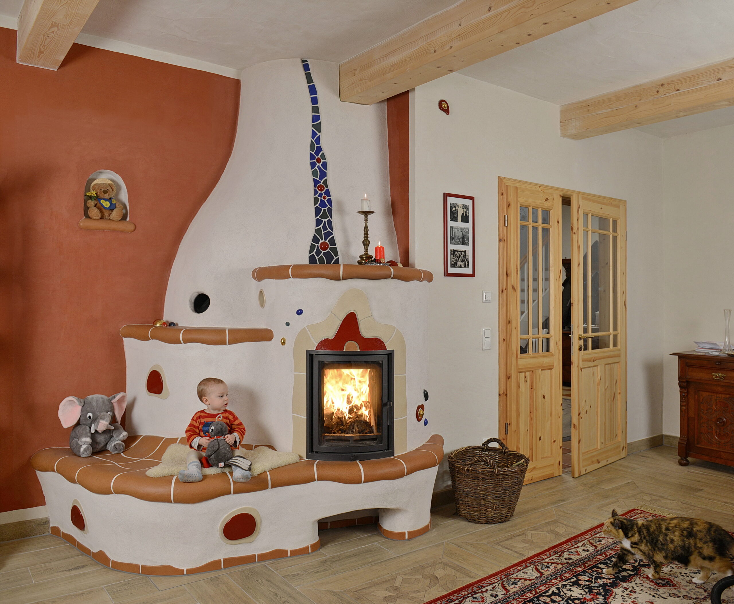 Schwingende Formen 39