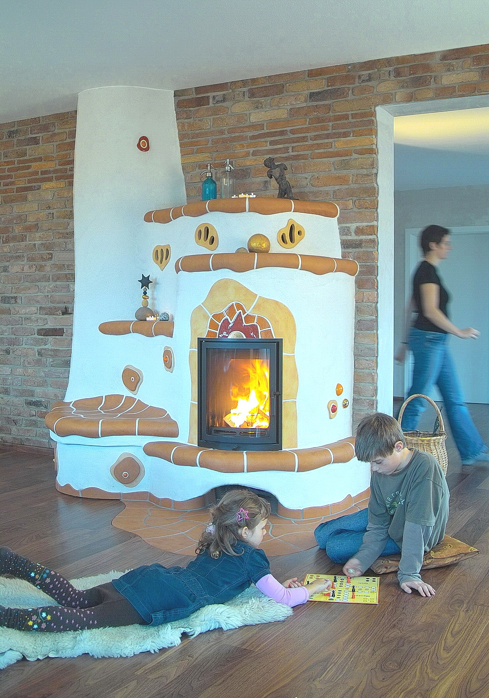 Schwingende Formen 23