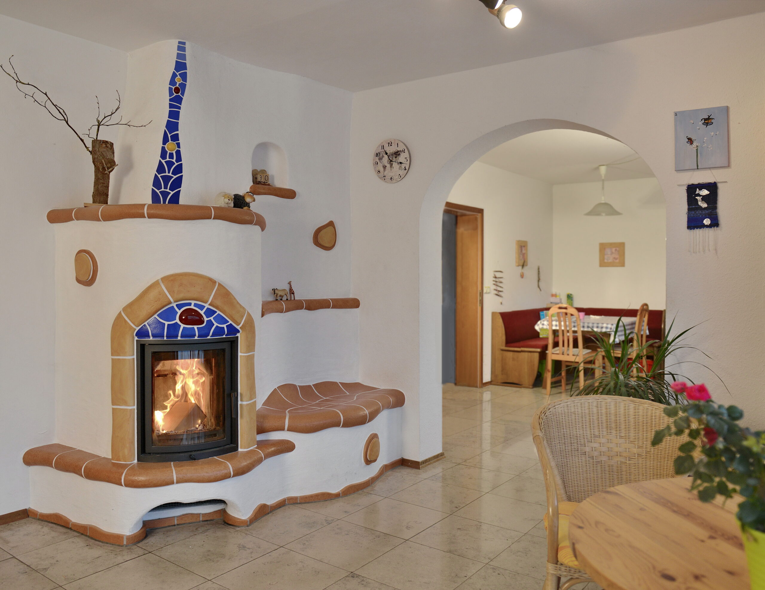 Schwingende Formen 44