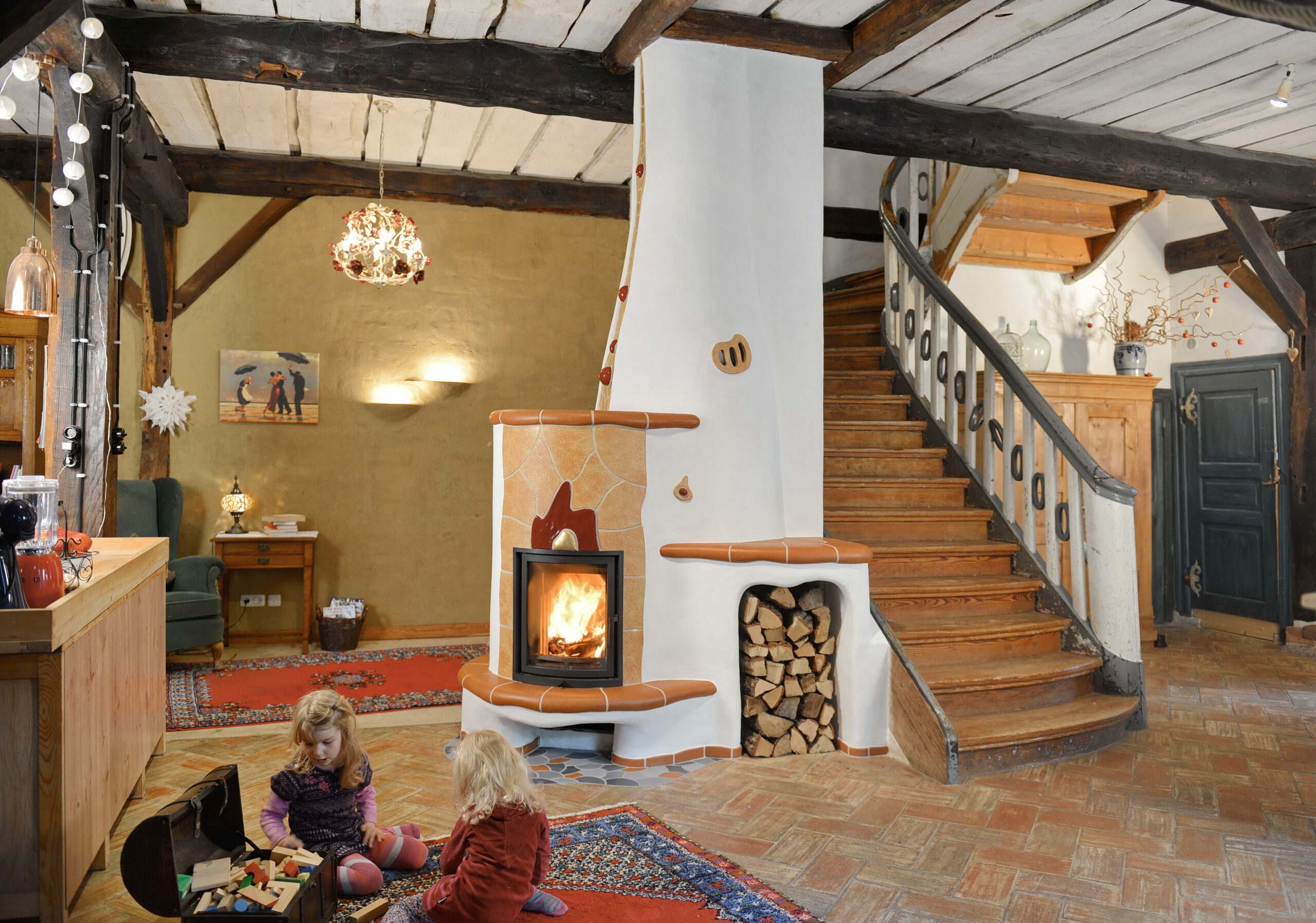 Schwingende Formen 42 (3 Bilder)