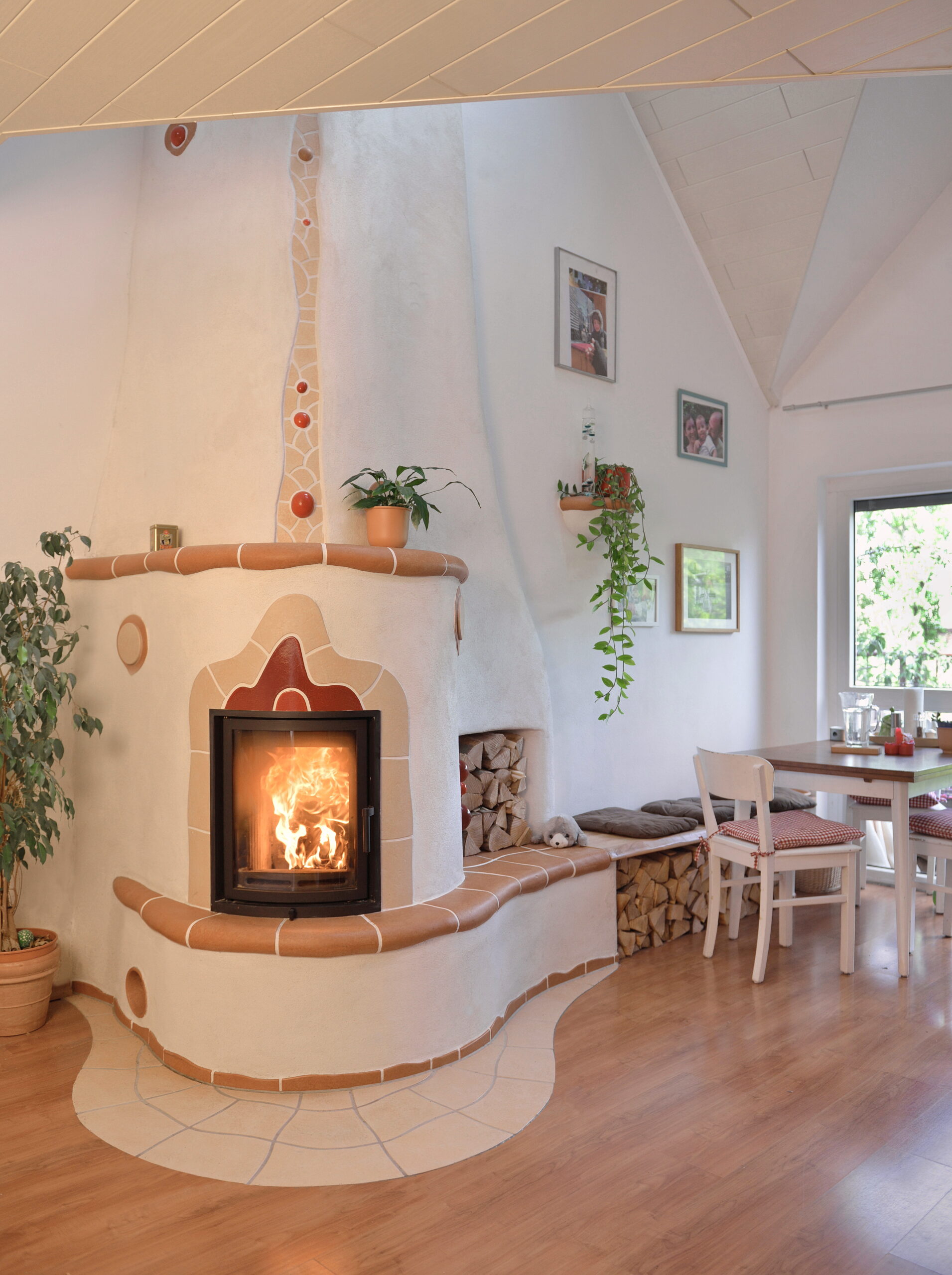 Schwingende Formen 40