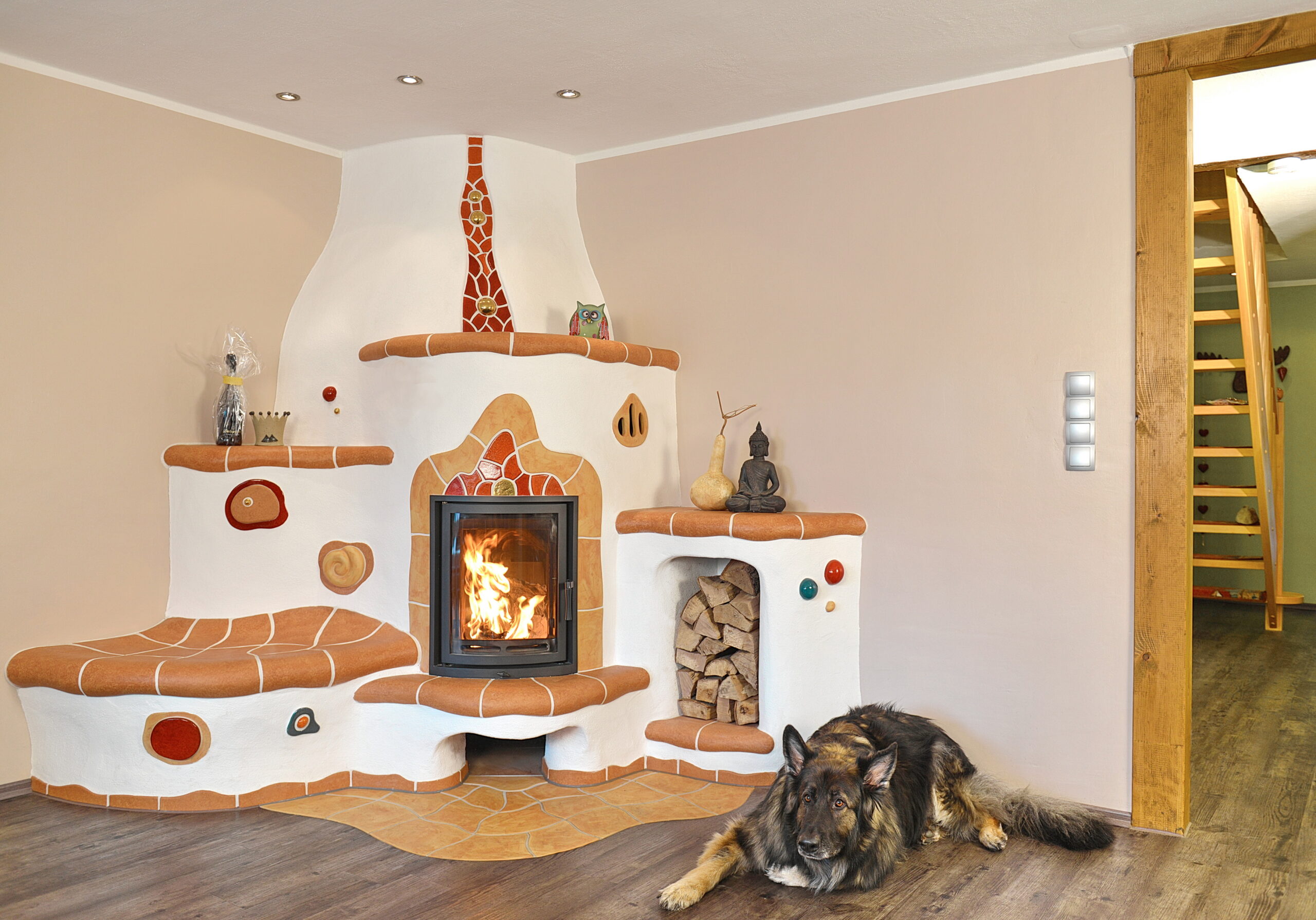 Schwingende Formen 32