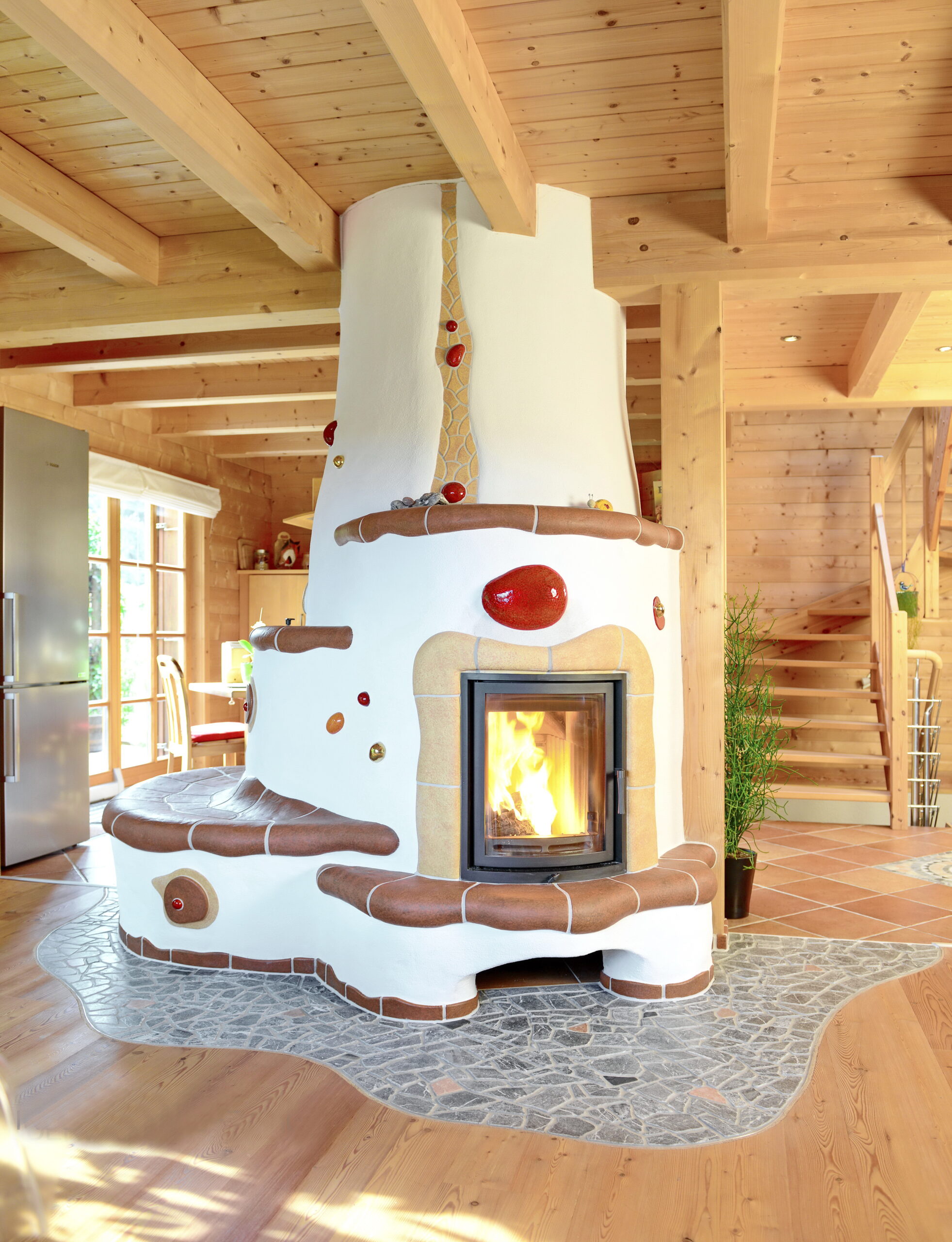 Schwingende Formen 10