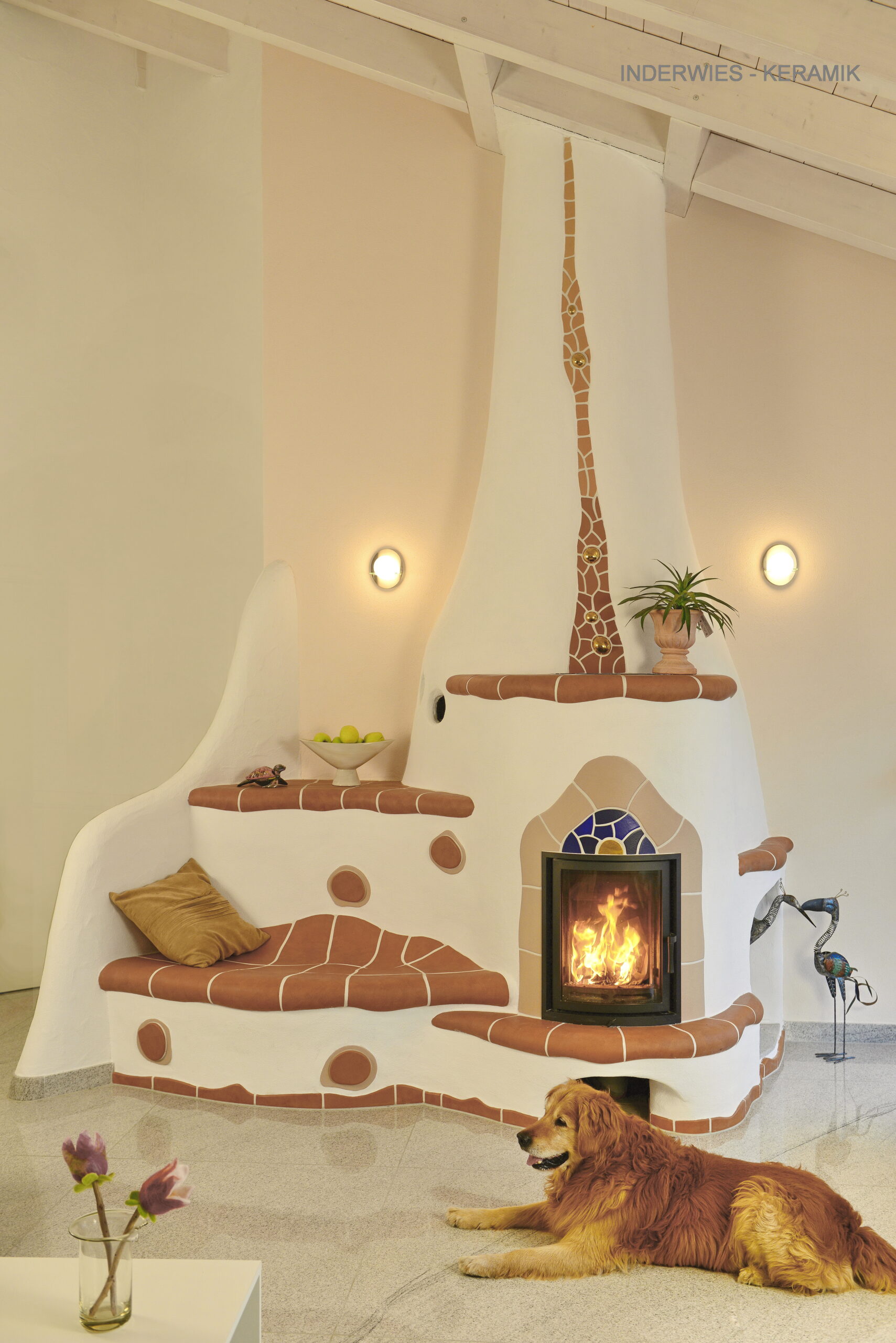 Schwingende Formen 11