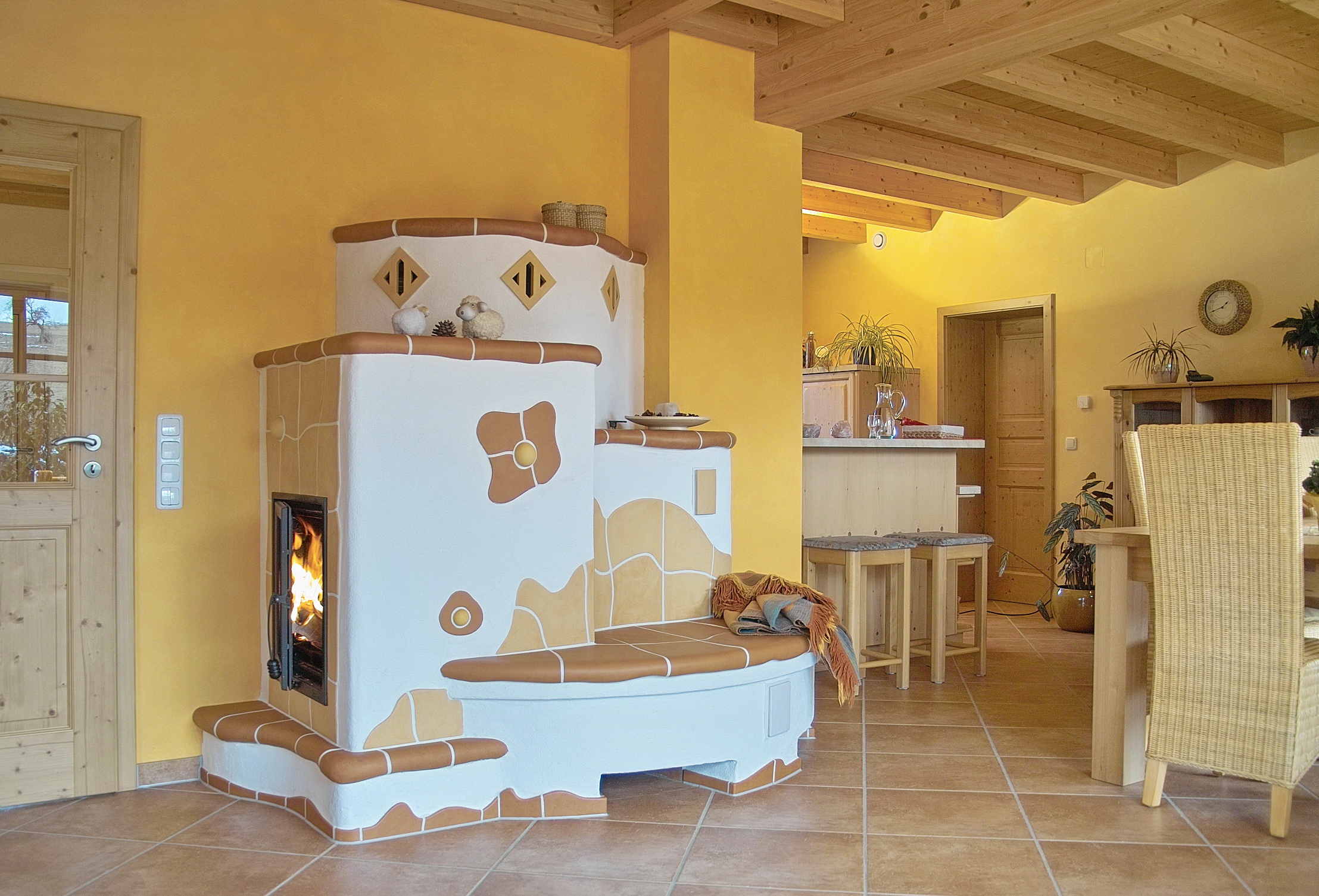 Schwingende Formen 14