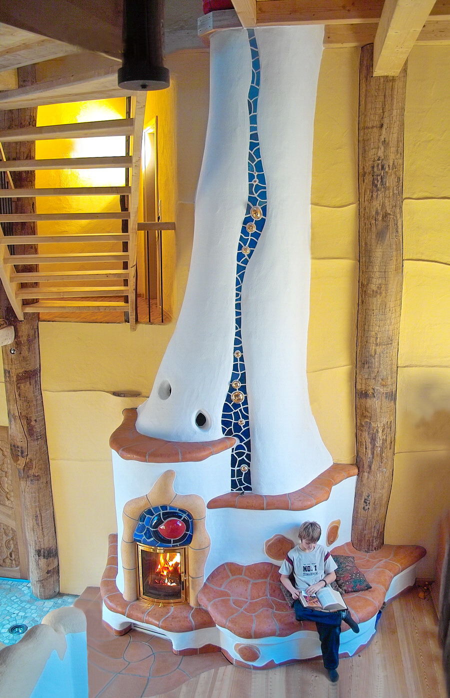 Schwingende Formen 9