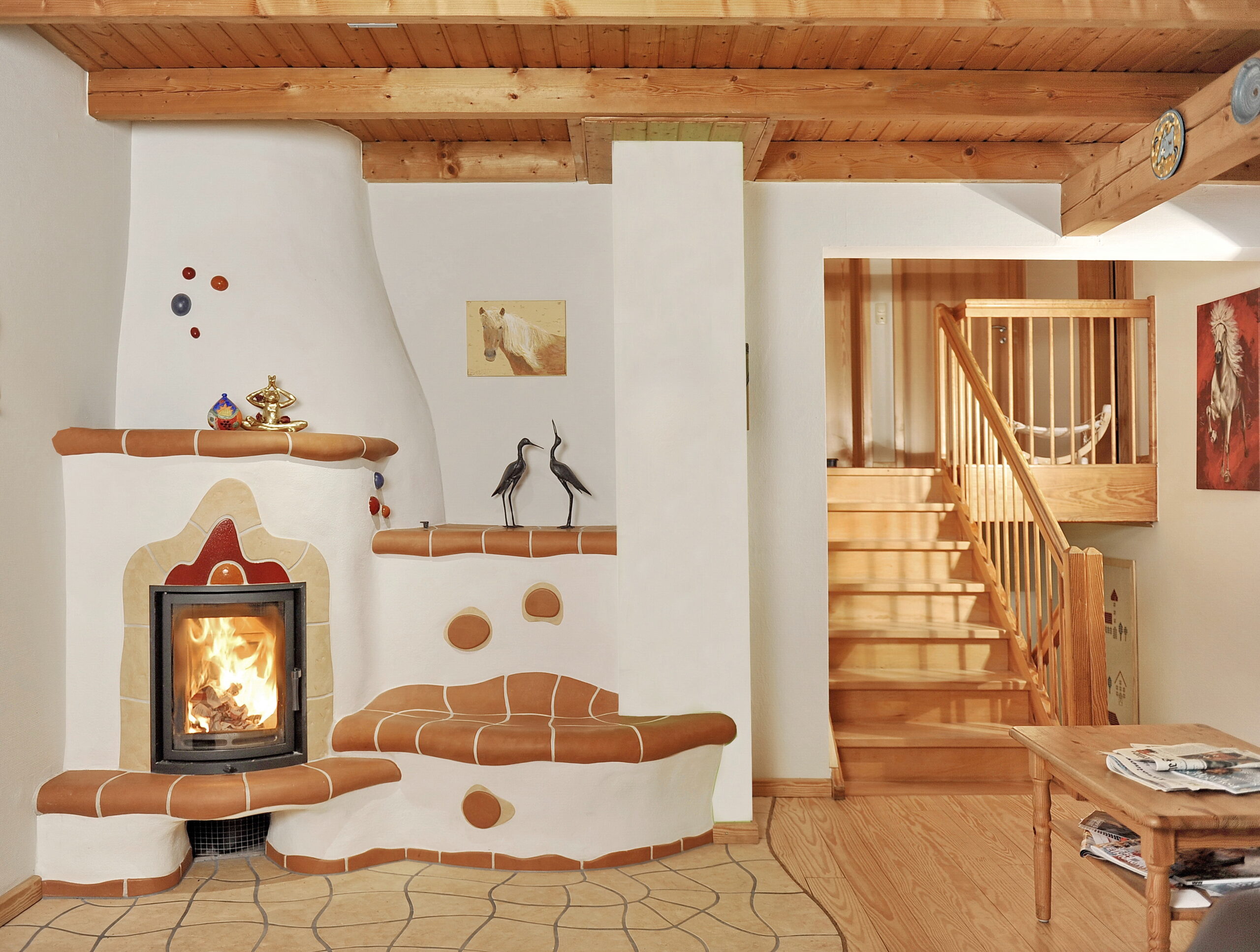 Schwingende Formen 19