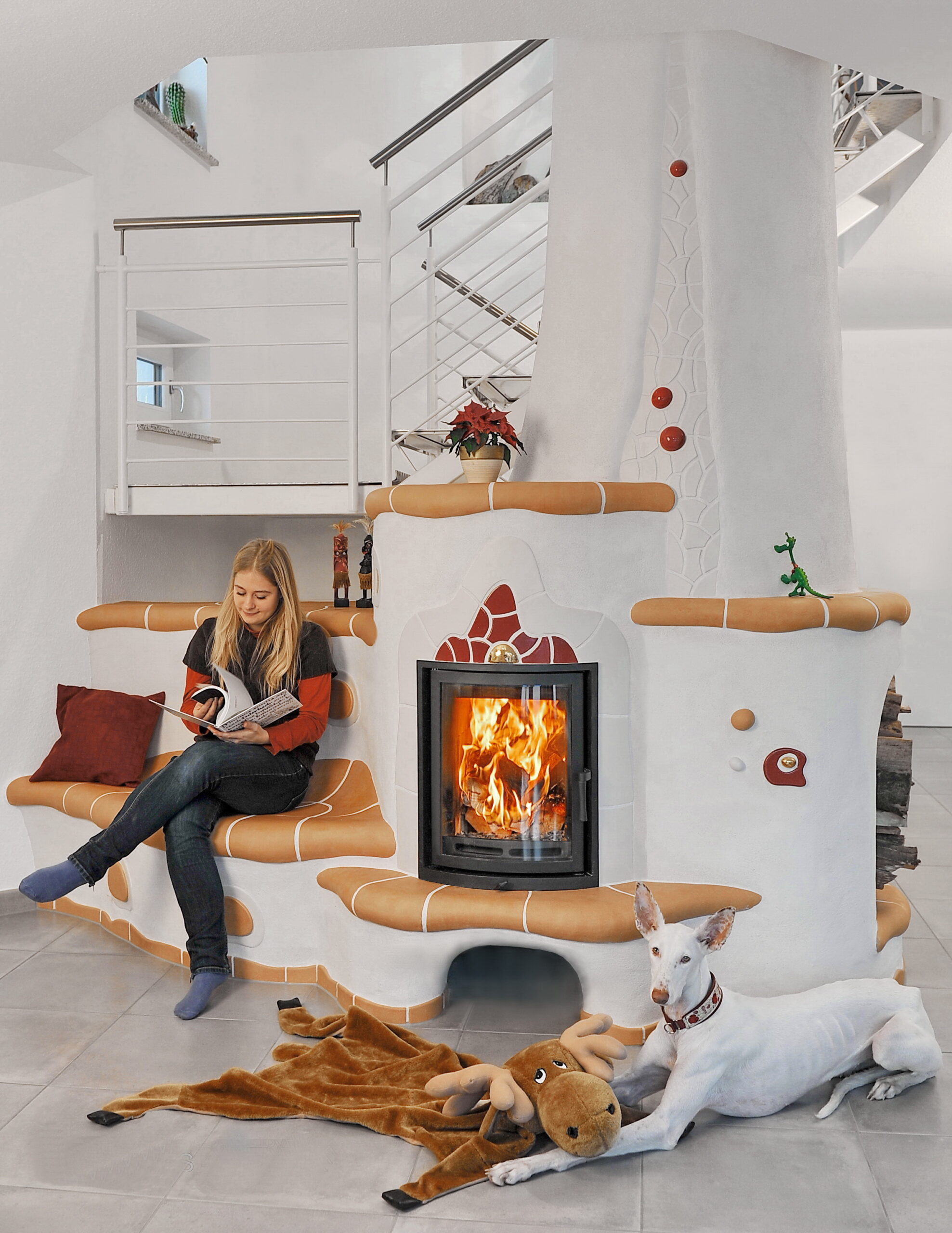 Schwingende Formen 7