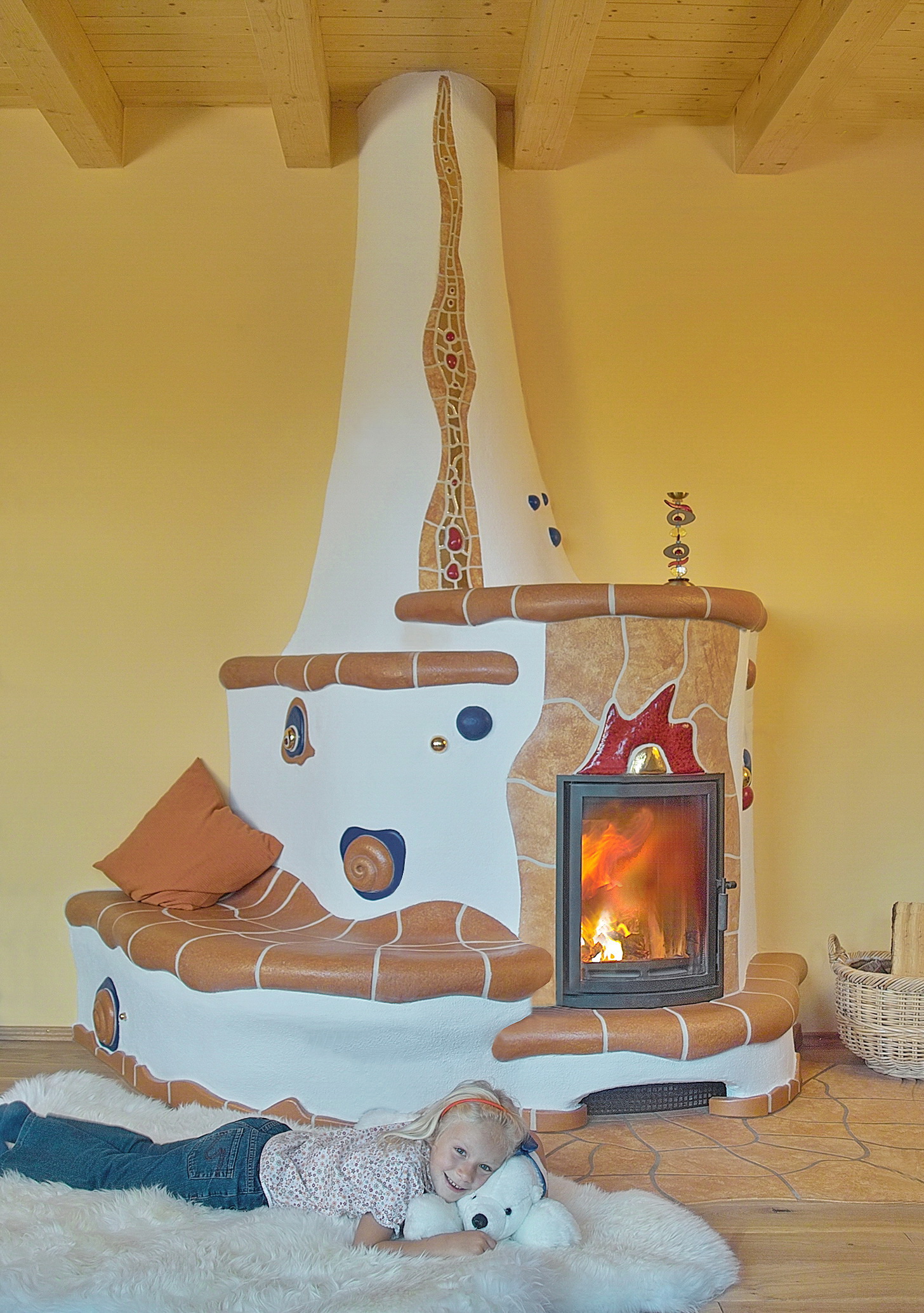 Schwingende Formen 2