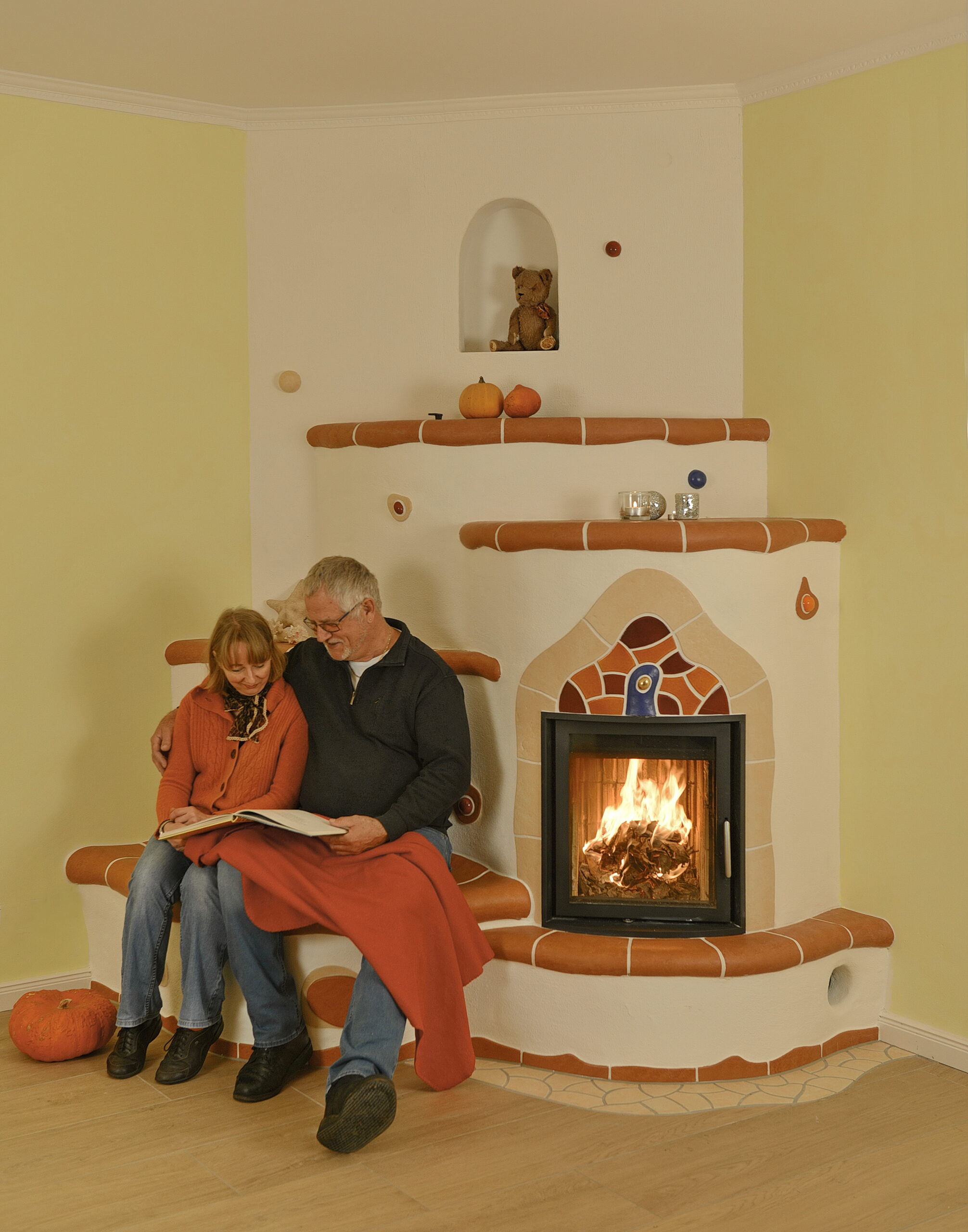 Schwingende Formen 37